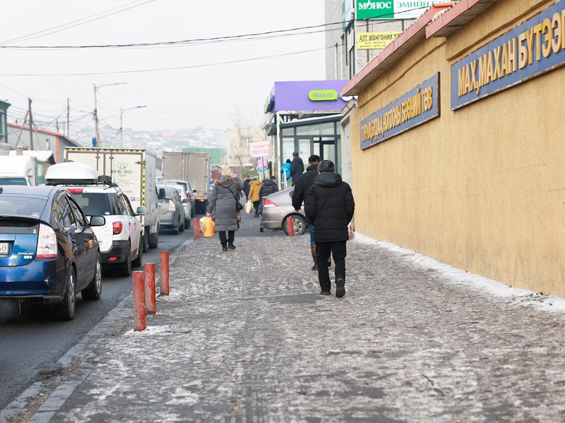 Аж ахуйн нэгжүүдийг орчны 50 метр талбайгаа тогтмол цэвэрлэхийг уриалж байна